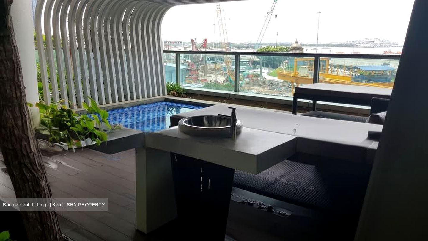 76 Shenton (D2), Apartment #568725221